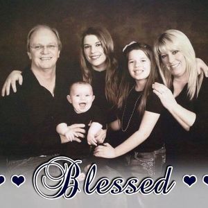 Meet your Posher, Michael n